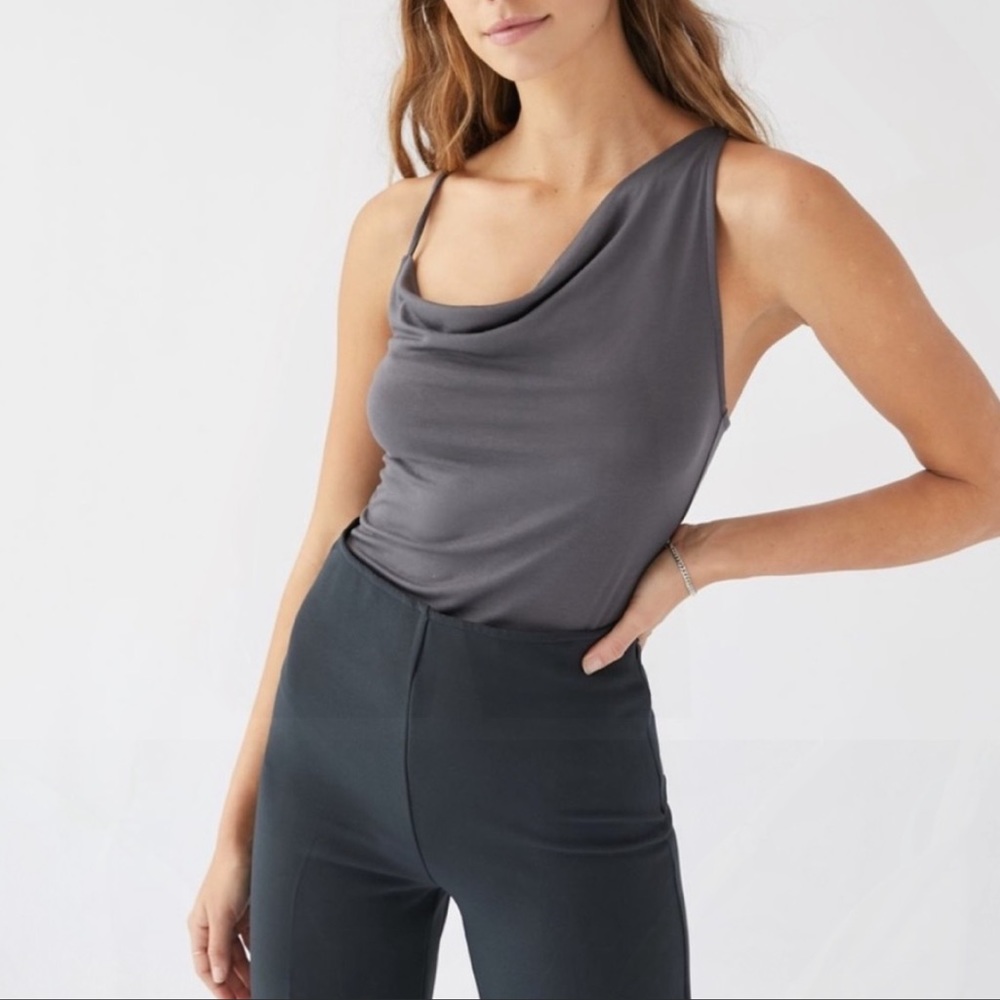 Urban Outfitters Draped Tank - Picture 4 of 4